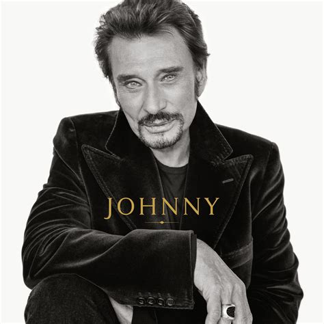 Johnny Hallyday - Johnny | iHeart