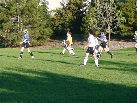 2010 U15 Girls C3