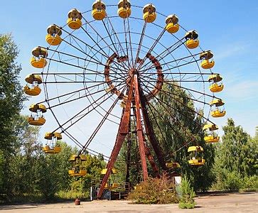 Pripyat - Wikipedia