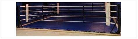 Floor Boxing Ring | FIGHT SHOP