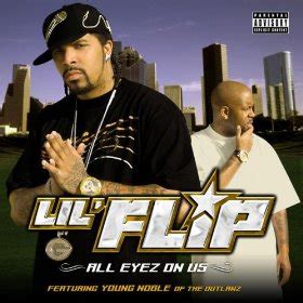 Lil' Flip Lyrics - LyricsPond