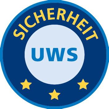 UWS Sicherheit (@UWS_Sicherheit) | Twitter