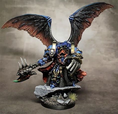 Pin on High Fantasy (Lots of Warhammer 40k)