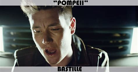 "Pompeii" Song by Bastille | Music Charts Archive