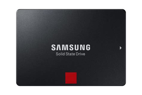 Samsung 860 PRO 1TB 2.5" Internal Ssd | Walmart Canada