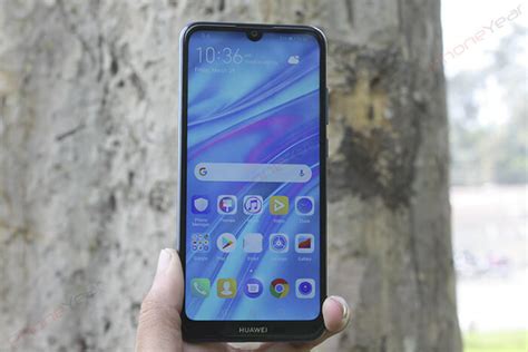 Huawei Y6 Prime 2019 Review: An Ordinary Mobile Phone - PhoneYear