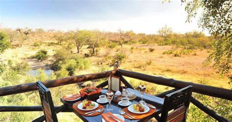 Kruger Park Conference Venues - Lukimbi Safari Lodge - Kruger Park ...