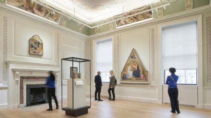 Visit The Courtauld Gallery - The Courtauld