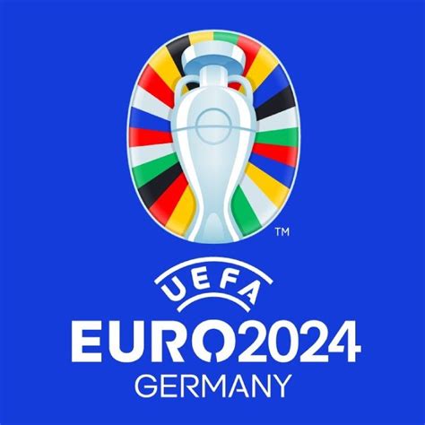 Uefa Euro 2024 Logo Unveiled