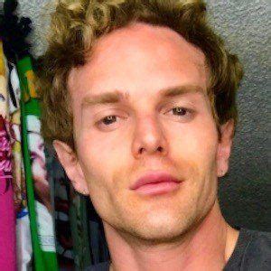 Willam Belli - Age, Family, Bio | Famous Birthdays