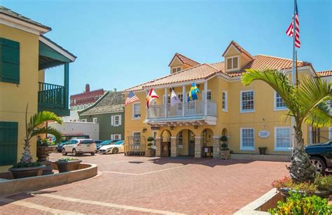 Hilton St. Augustine Historic Bayfront in Saint Augustine, FL (Hotels ...