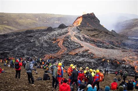 惑星地球の新しい秘密: 火山は実際にどのように機能するのか? - すべてのページ - Nipponese