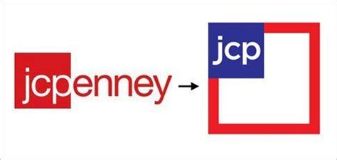 JCPenney Logo - LogoDix