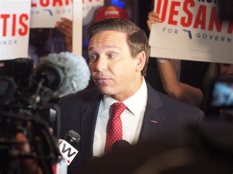 Ron DeSantis gets solid hits on national issues in Fox News debate