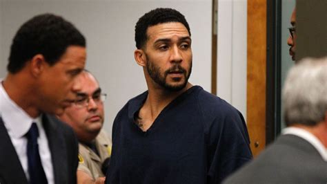 Kellen Winslow JR Sentenced to 14 years in Prison : Commanders