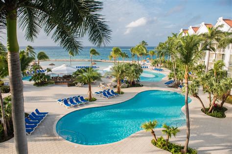 Renaissance Aruba Resort & Casino All-Inclusive Resort