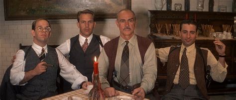 The Untouchables (1987) | Cinemanalysis