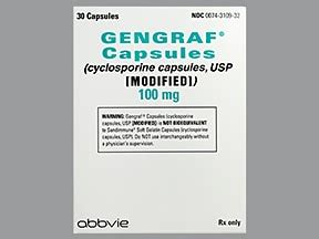 cyclosporine modified oral Drug information on Uses, Side Effects, Interactions, and User ...