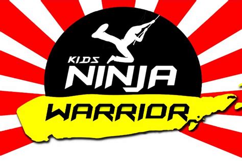 Kids Ninja Warriors is Coming to Seattle