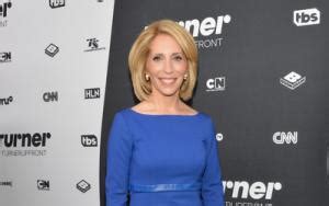 Dana Bash net worth, biography, salary, married, height, cnn