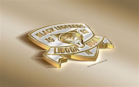 Download wallpapers Black Leopards FC, South African Football Club ...