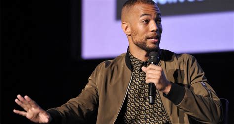 Kendrick Sampson says 'Insecure' helped him understand women's minds