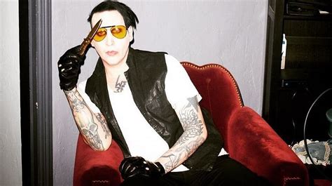 How much is Marilyn Manson’s Net Worth as of 2023?