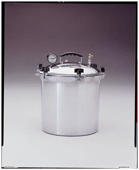 Portable Steam Sterilizers Steam Sterilizer; w/o Heater:Sterilizers and | Fisher Scientific