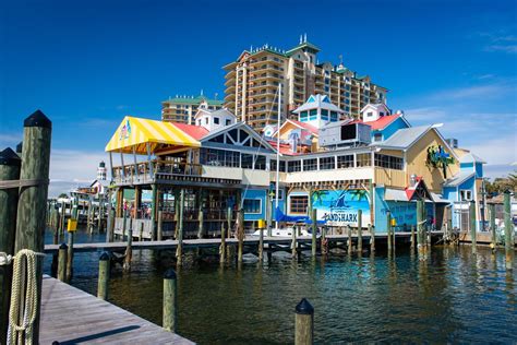 Margaritaville Restaurant Destin - Venue - Destin, FL - WeddingWire