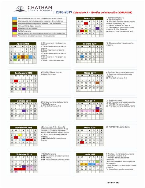 Chula Vista School District Calendar 2024 - Schoolcalendars.net