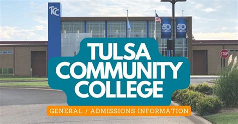 Tulsa Community College Fall Break 2024 - Rose Wandis