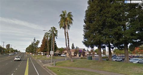 City of Orangevale / Sacramento - California U.S.A.