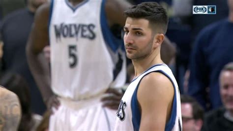 Timberwolves trade No. 17 pick, bring back Ricky Rubio | FOX 9 ...