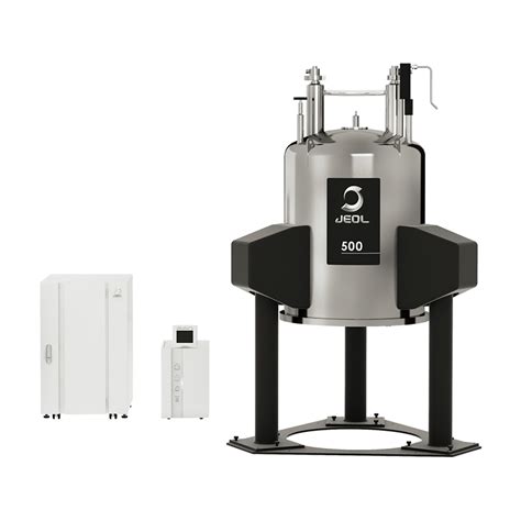 Nuclear Magnetic Resonance Spectrometer (NMR) | Products | JEOL Ltd.