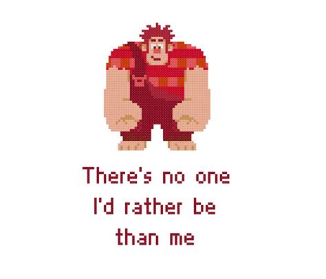 List : 20+ Best "Wreck-It Ralph" Movie Quotes (Photos Collection)