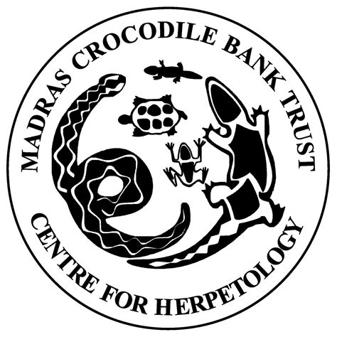 Madras Crocodile Bank Trust/Centre for Herpetology | Mamallapuram