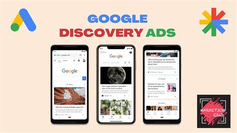 Google Discovery Ads Complete Guide 2021-2022 - Marketium Club