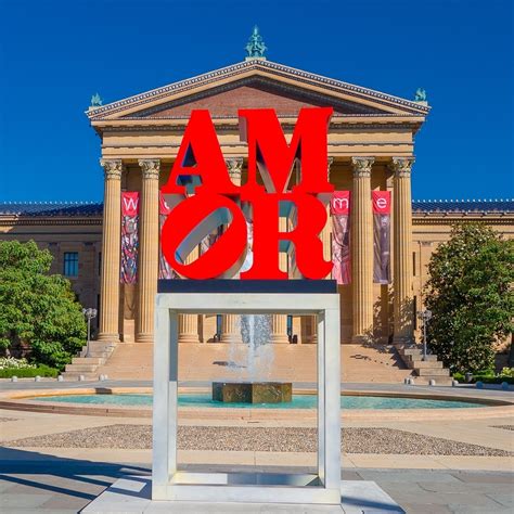 The Thriving Art Scene in Philadelphia, PA | Fine Art Shippers