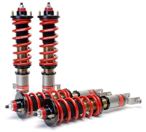 The Best Coilovers: How To Choose The Right Coilovers | Automotive Stuff