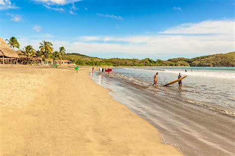 Best Beaches In Panama