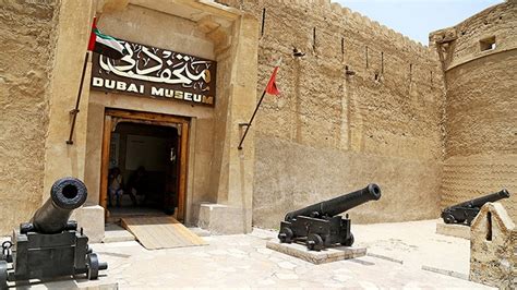 *INACTIVE* Dubai Museum | Activities | Create your Dubai holiday | Emirates United Kingdom