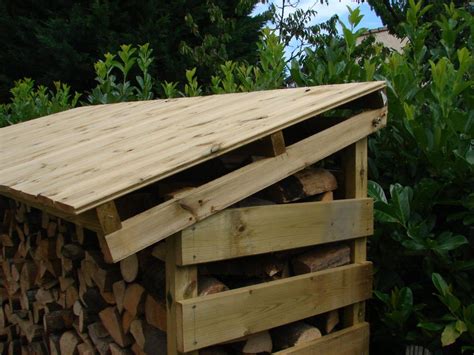 Faire Un Toit En Bois - Idees Conception Jardin | Idees Conception Jardin