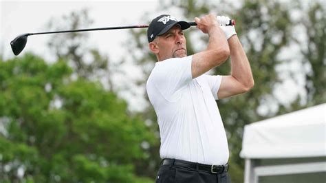 How pitching helped John Smoltz become an elite amateur golfer