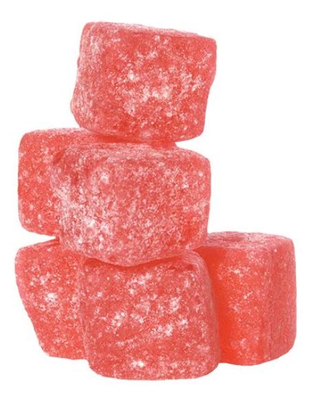 Kola Bricks Soft Centre ( Frosties ) | Curious Candy