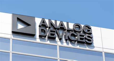 Analog Devices Reports Record Q3 Results - TipRanks.com