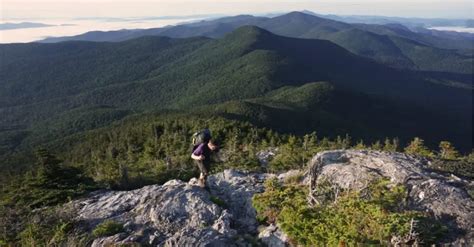 10 Awesome Hikes in Vermont | MtnScoop