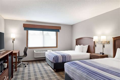 AmericInn by Wyndham Bemidji Bemidji, Minnesota, US - Reservations.com