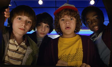 Stranger Things Season 1 | Recap | Digital TV