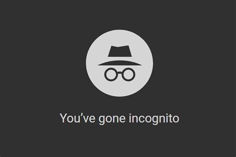 Google Chrome’s Incognito mode isn’t 100% private | London Evening ...