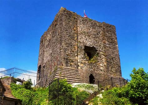 Clitheroe Castle - History and Facts | History Hit